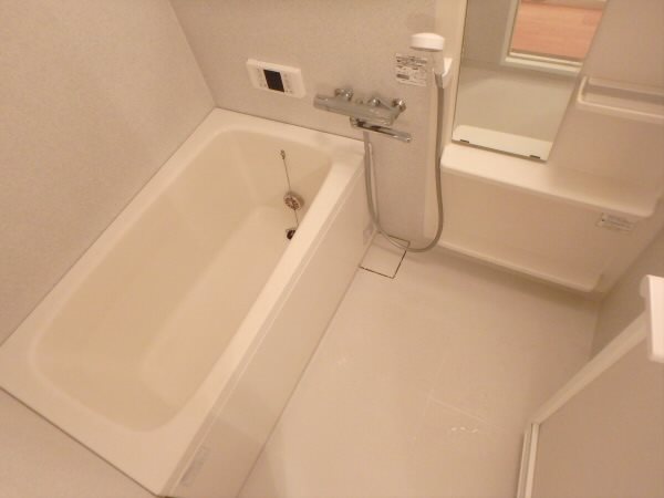エクセルハイツ 風呂画像
