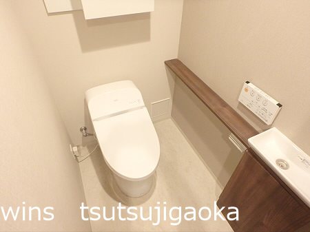 プラウドシティ仙川 その他3