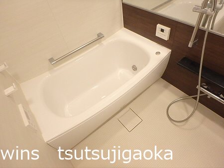 プラウドシティ仙川 風呂画像
