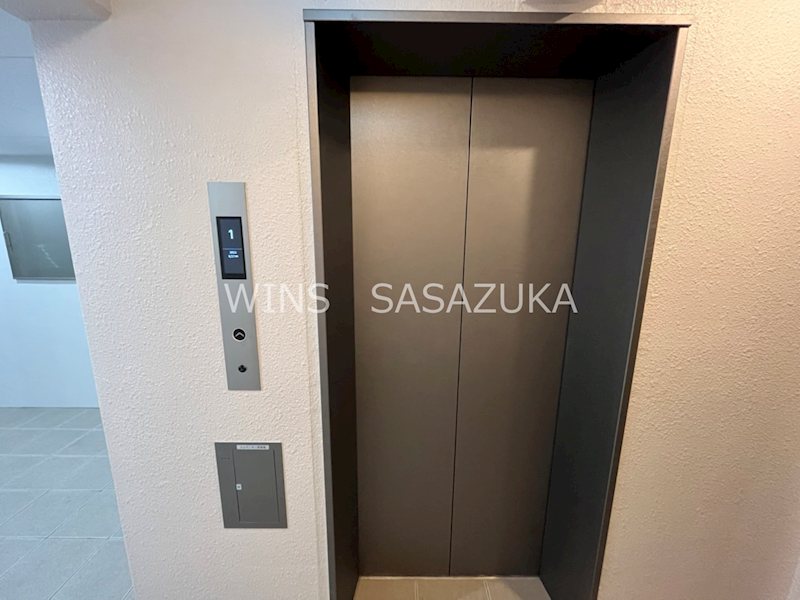 ドミール中野南台 その他8