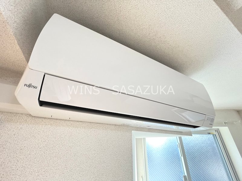 ドミール中野南台 その他10