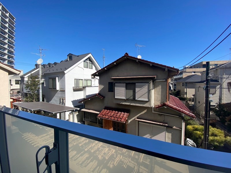 プラウドフラット渋谷笹塚 その他5