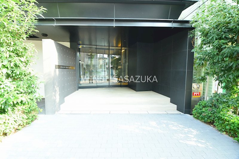 プラウドフラット渋谷笹塚 その他7