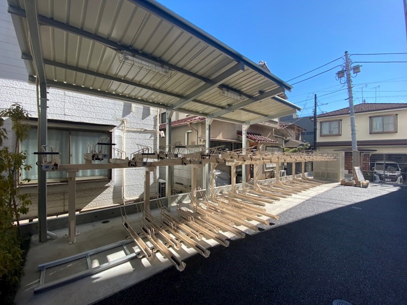プラウドフラット渋谷笹塚 その他11