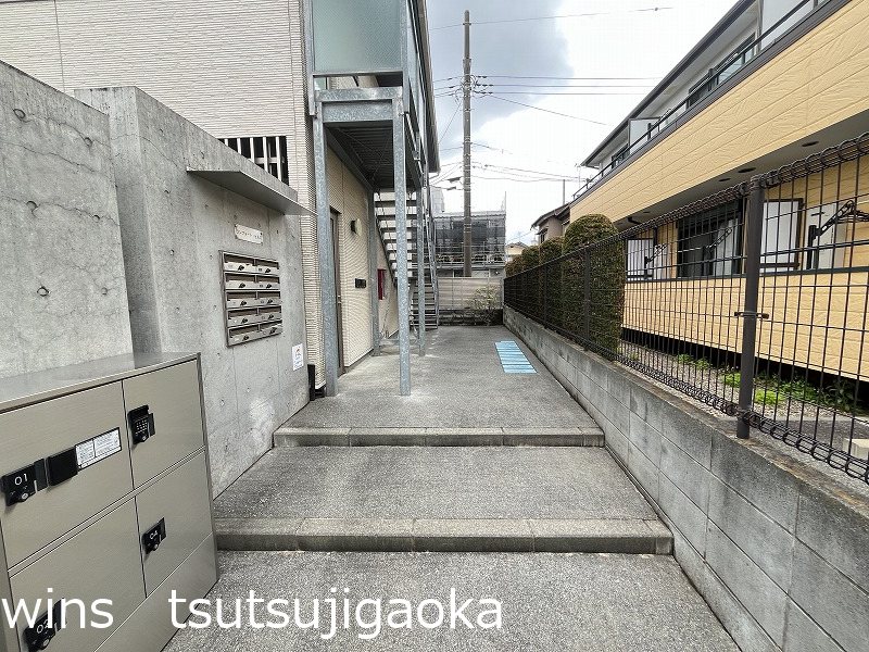 コンフォートヒルズ その他8