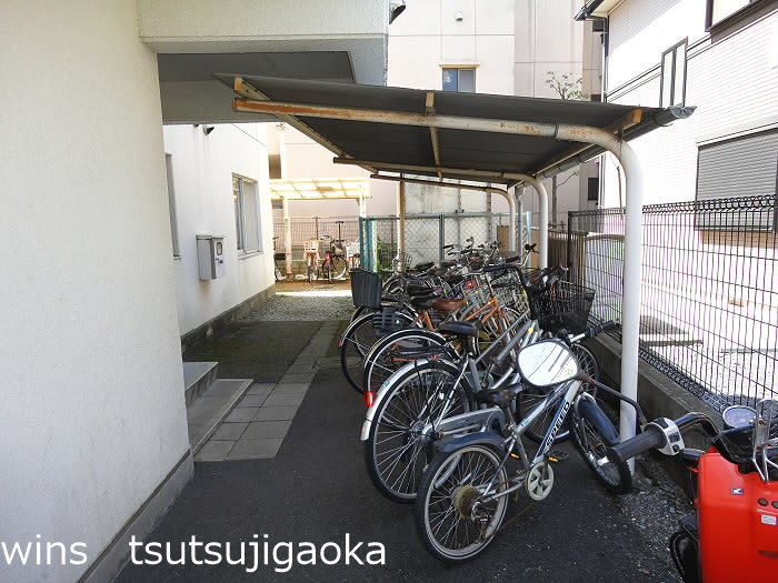 武蔵ハイツⅠ その他7