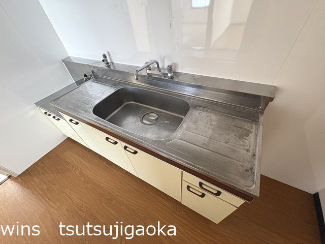 武蔵ハイツⅠ キッチン