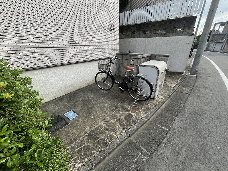 WHITE HOUSE（ホワイトハウス） その他6