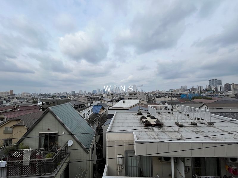 PASEO代田橋 その他4