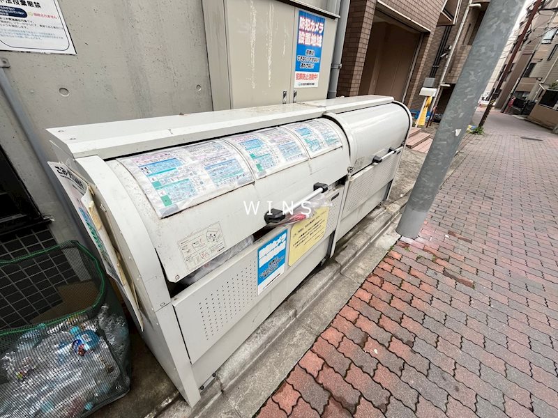PASEO代田橋 その他8