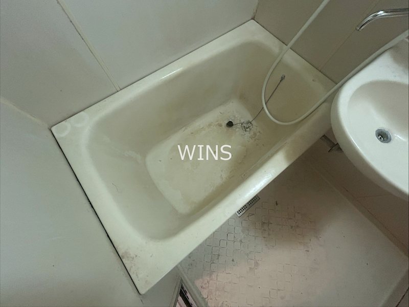 風呂画像