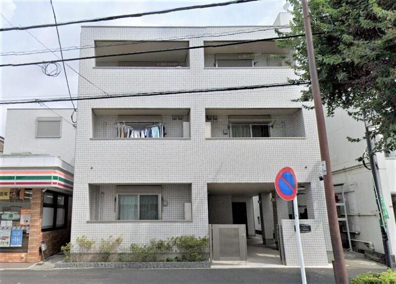 ルーチェ　ソラーレ 外観