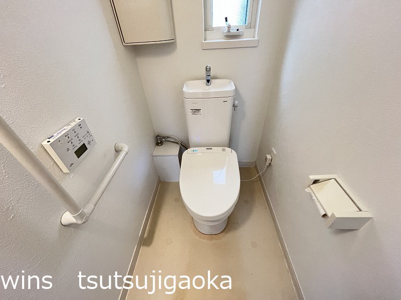 入間町貸家 その他3