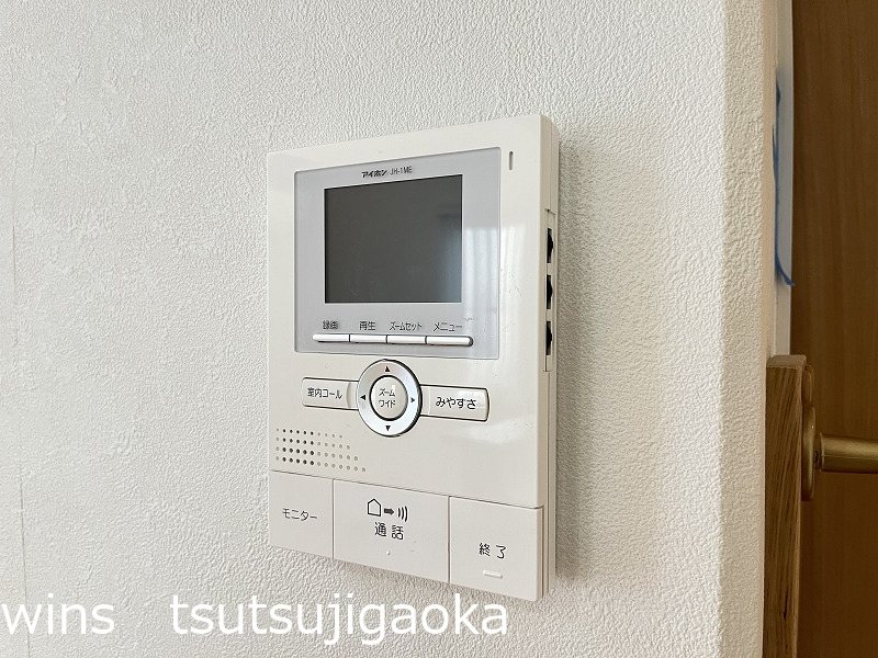 入間町貸家 その他4