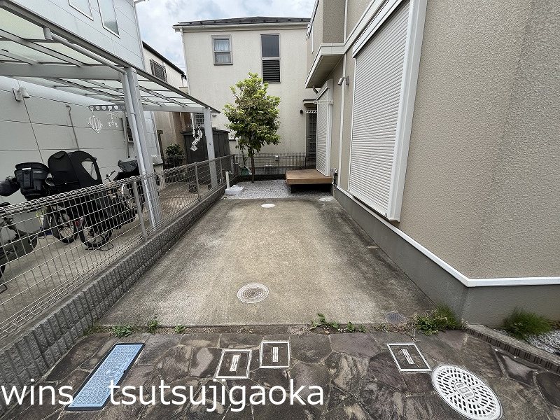 入間町貸家 その他7