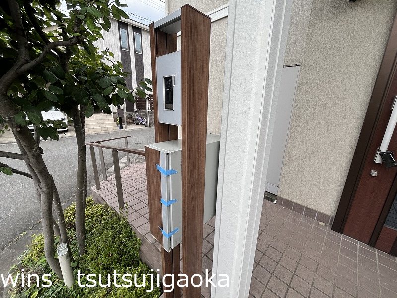 入間町貸家 その他8