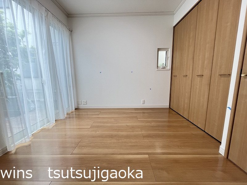 入間町貸家 その他10