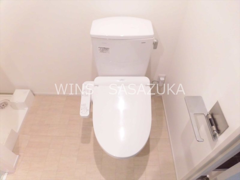 コルティーレ上北沢 その他2