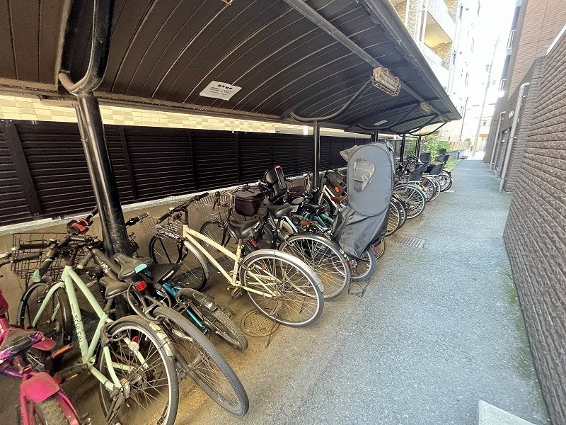 コンフォート双葉 その他13
