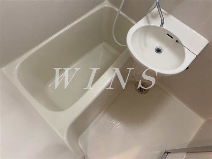 風呂画像