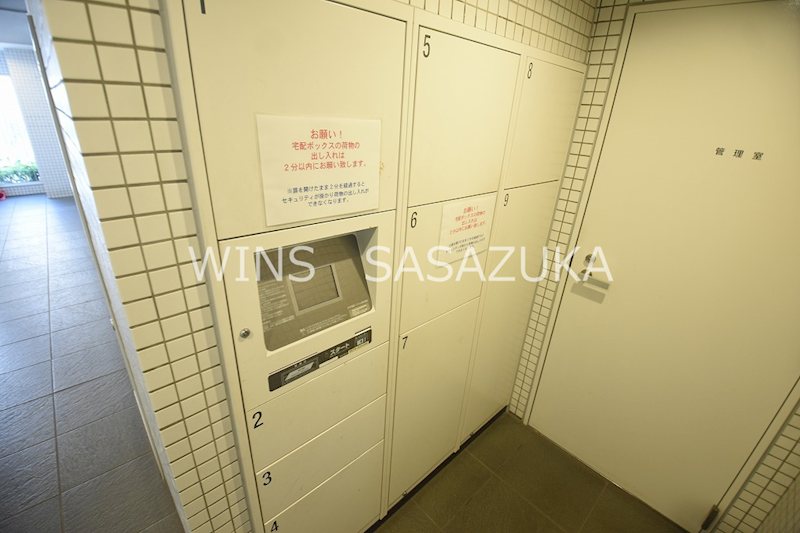 KDXレジデンス西原 その他6