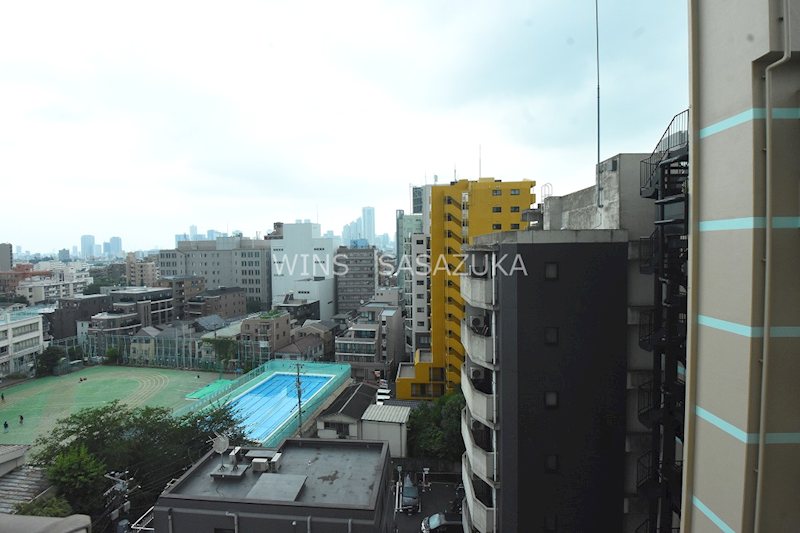 日神デュオステージ笹塚東館    その他3