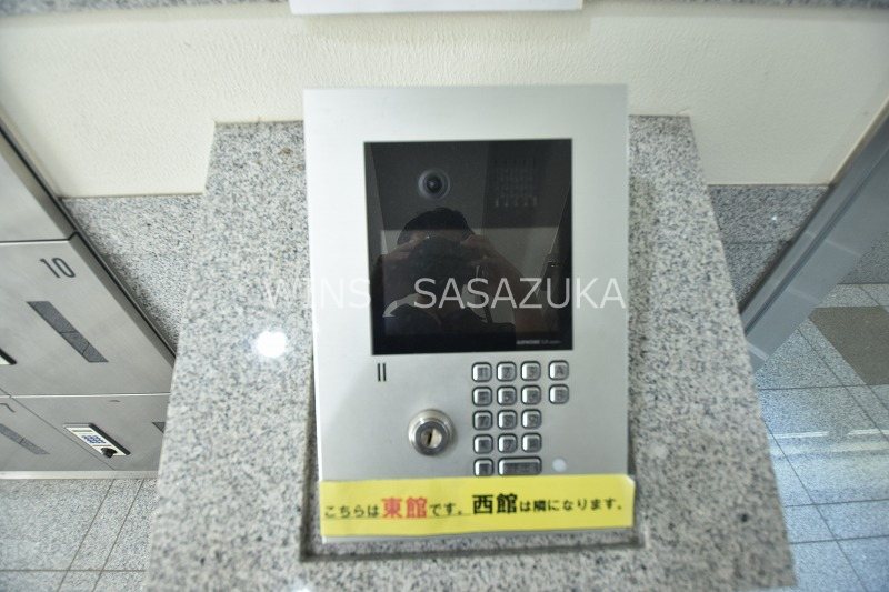 日神デュオステージ笹塚東館    その他5