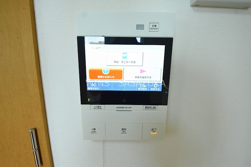 日神デュオステージ笹塚東館    その他15