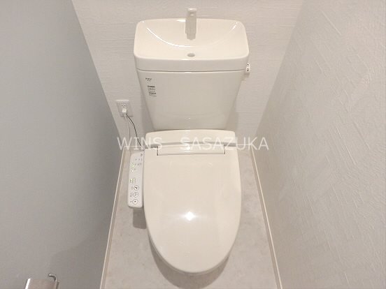 M-haus その他2