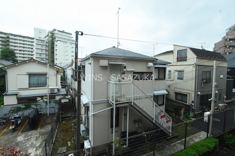 ラクラス杉並方南町 その他5