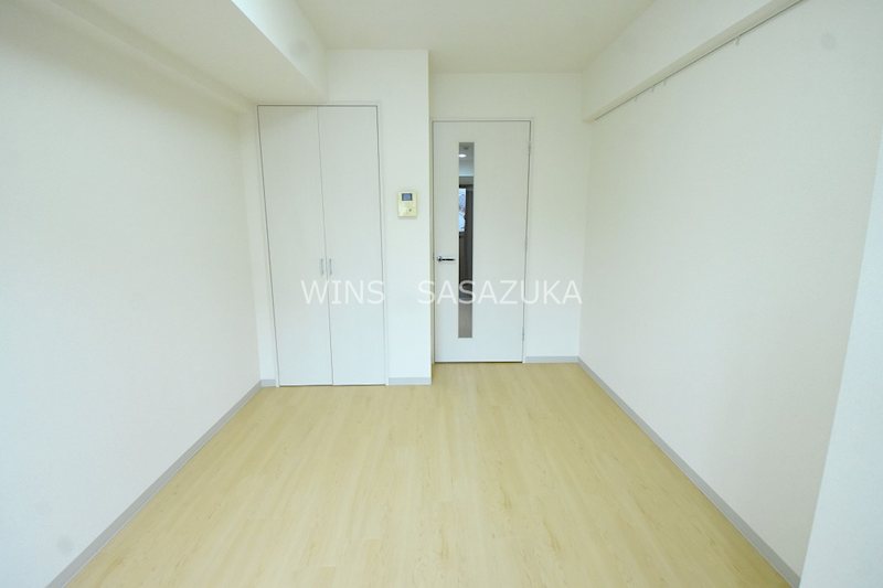 ラクラス杉並方南町 ベッドルーム