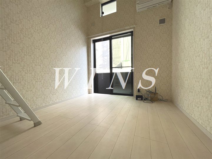 神奈川県川崎市多摩区登戸 リビング