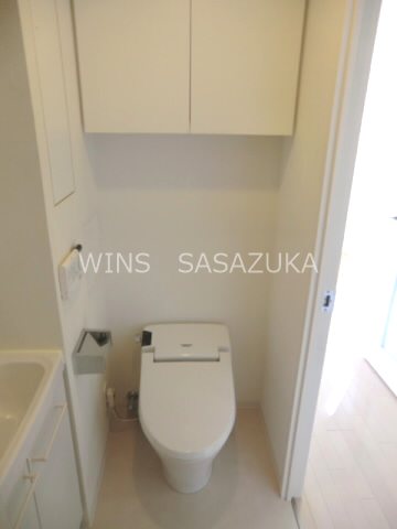パークキューブ笹塚　 その他2
