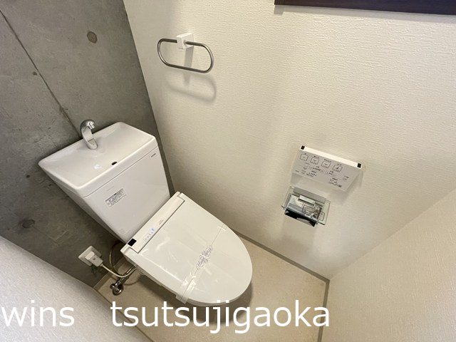 プラシード砧 その他3