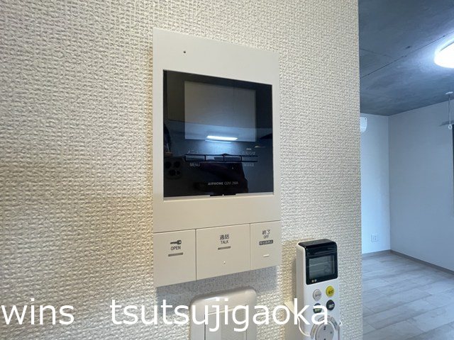 プラシード砧 その他4