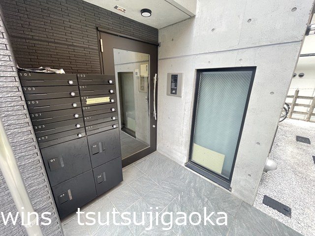 プラシード砧 その他7