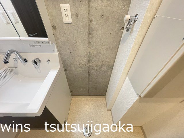 プラシード砧 その他8