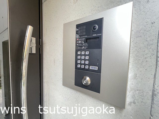 プラシード砧 その他10