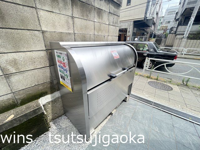 プラシード砧 その他11