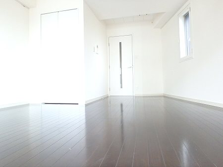 Win Bell仙川（ウィンベルセンガワ） ベッドルーム