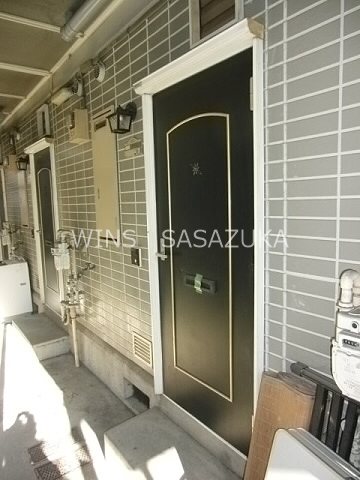 サンフォーレストＭ　 その他6
