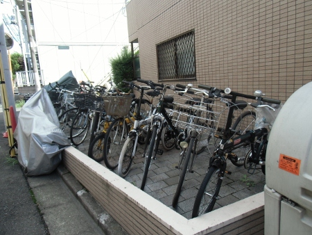 大木ロイヤルマンション その他6