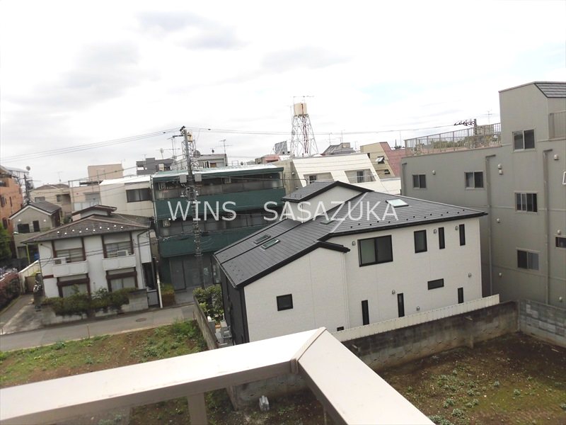 フレンドリー浜田山Ⅲ その他4