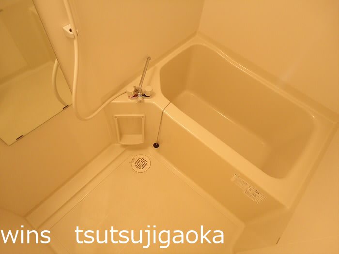カーサエノモト 風呂画像