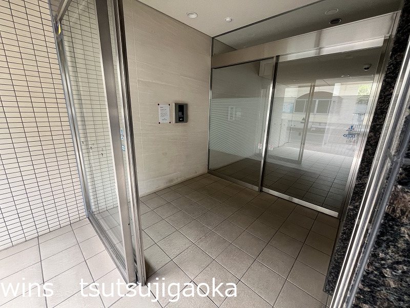 プランタニエ仙川 その他7