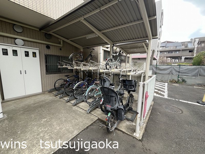 プランタニエ仙川 その他10