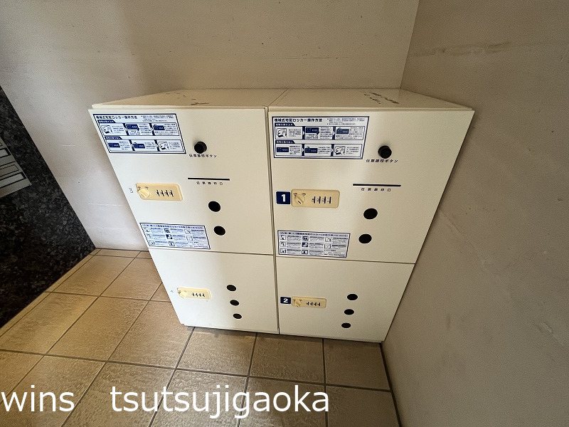 プランタニエ仙川 その他11