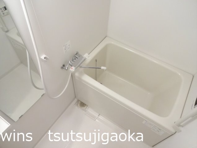 プランタニエ仙川 風呂画像