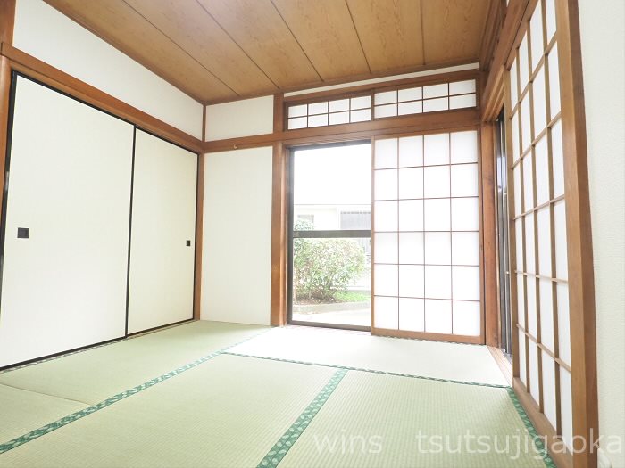 柴崎貸家 その他5