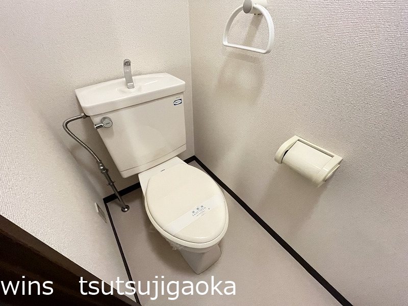 ライオンズシティ調布 その他3